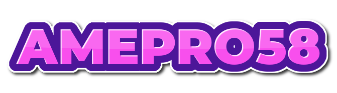 AMEPRO58 | 2025’s Most Wanted Cuan Game Zone